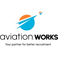 Aviation-Job - Aviation Jobs from aviation experts for aviation enthusiasts logo - Similar company to Roometric