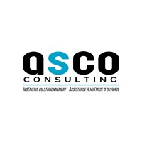 ASCO Consulting logo - Similar company to Asco Consultancy Services