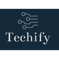 Techify logo - Similar company to Re Ark