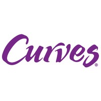 Curves Hungary logo - Similar company to Mandala Day Spa & Bath