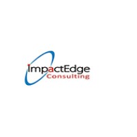 ImpactEdge Consulting logo - Similar company to Iit Alumni Association Of North Texas