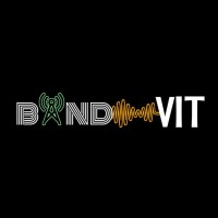 BandVIT logo - Similar company to Spie Student Chapter Vitc