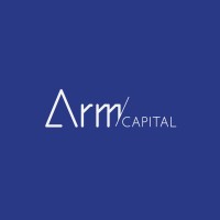 Arm Capital logo - Similar company to Arm Gestão Consultoria