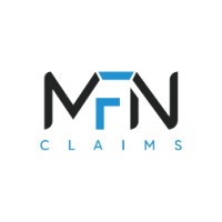MFNclaims logo - Similar company to Mfn Group