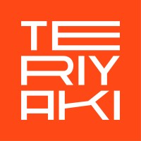 TERIYAKI Performance MKT logo - Similar company to Pepper Hot Studio
