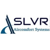 SLVR Aircomfort Systems Pvt. Ltd. logo - Similar company to Prospectra Technologies Pvt Ltd
