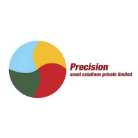 Precision Asset Solutions Pvt ltd logo - Similar company to Cosmohome