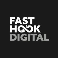 Fast Hook Digital logo - Similar company to Sapphire Strategy