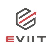 eviit GmbH logo - Similar company to Data Brainstorm Gmbh