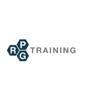 RPG Training logo - Similar company to Almaeer Inspection & Engineering Technical Services
