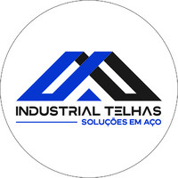 Industrial Telhas logo - Similar company to Aços Piasentin - Comercio De Ferro E Aço Ltda.