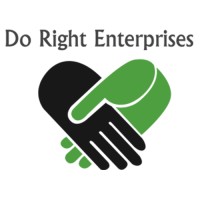 Do Right Enterprises logo - Similar company to Do Right Services