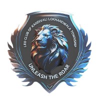 Leo Club Of Kandivali Lokhandwala logo - Similar company to H & B Enterprise Ltd