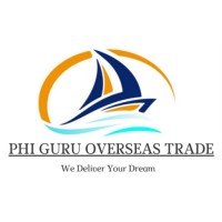 Phi Guru Overseas Trade logo - Similar company to Pinjala Chemicals Pvt. Ltd.