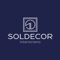 Soldecor Interiorismo logo - Similar company to David Olmos Arquitectos