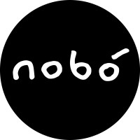Nobó logo - Similar company to Strong Roots