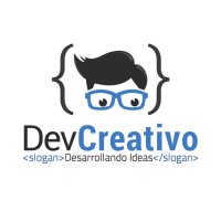 DevCreativo.com logo - Similar company to Ittv International