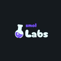 Smol Labs Inc. logo - Similar company to Zapper