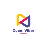 DUBAI VIBES MAGAZINE logo - Similar company to Gloss Magazine