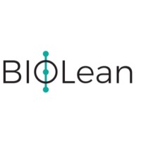 BioLean logo - Similar company to Biotinia