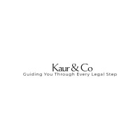 Kaur & Co law office logo - Similar company to Charles Simmons Solicitors