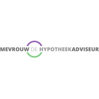 Mevrouw de Hypotheekadviseur logo - Similar company to Mons Media B.V.