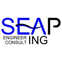 Seap Engineering Consulting S.r.l. logo - Similar company to T2 S.R.L.