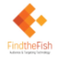 Find The Fish LTD logo - Similar company to Audisea
