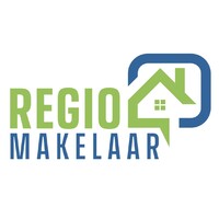 Regio Makelaar logo - Similar company to Oosting Makelaars