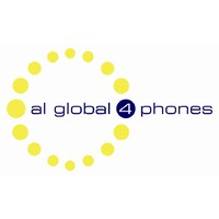 AL Global 4 Phones Ltd logo - Similar company to Clark-It