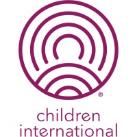 Children International logo - Similar company to Child Protection Center, Inc. Kansas City
