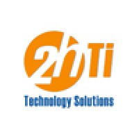 2HTi Technology Solutions logo - Similar company to Gminfo - Bergamo & Cavalcante Informática