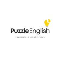 Puzzle English logo - Similar company to Shkola