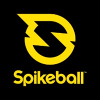 Spikeball Chile logo - Similar company to European Roundnet Association