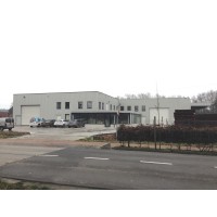 Magrometal Bvba