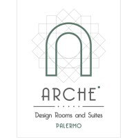 Archè Design Rooms and Suites logo - Similar company to Playdesign