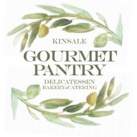 Gourmet Pantry Kinsale Delicatessen-Bakery-Catering logo - Similar company to Atlantic Offshore Adventures