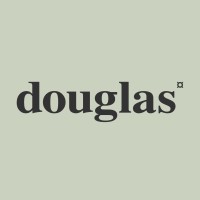 Douglas logo - Similar company to Demandflow