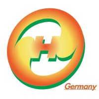 Hexin GmbH logo - Similar company to Changchun Hexin Machinery Manufacturing Co., Ltd.（长春合心机械制造有限公司）