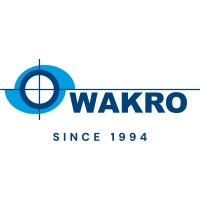 WAKRO Sp. z o.o. logo - Similar company to Makrum Oy