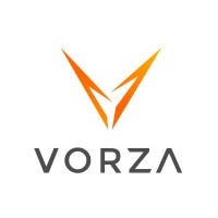 VORZA logo - Similar company to Greenohm