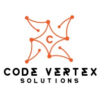 Code Vertex Solutions logo - Similar company to Codevertex