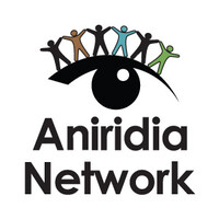 Aniridia Network logo - Similar company to Cure Usher Syndrome