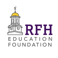 RUMSON-FAIR HAVEN REGIONAL HIGH SCHOOL logo - Similar company to No Limit Ninja
