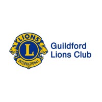 Guildford Lions Club logo - Similar company to Oakleaf Enterprise