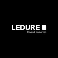 LEDURE logo - Similar company to Legero Lighting