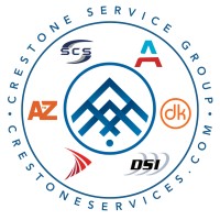 Crestone Services Group logo - Similar company to Jackson Infrastructure Services Llc