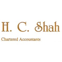 H. C. SHAH CHARTERED ACCOUNTANTS logo - Similar company to Morison Muscat Chartered Accountants