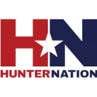 Hunter Nation logo - Similar company to Sharp Industries