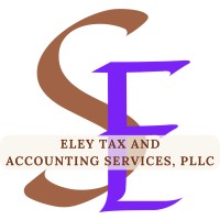 ELEY TAX AND ACCOUNTING SERVICES, PLLC logo - Similar company to Shelby Accounting Services, Llc